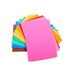 Odorless Craft Foam Sheets 5mm Thick