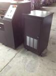 Large format 4.5KW Dye Sublimation Machine without any smell