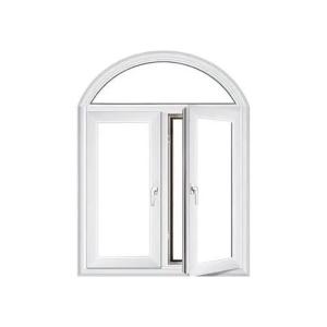 China High Strength Door And Window Glass Thermal Break Aluminum Glass Doors factory