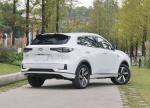 High Quality Changan Qiyuan Q05 1.5L 143Nm 1150Km R18 Tire Electric Vehicle SUV