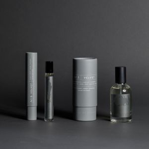 High Grade Customize White Cardboard Paper Tube Packaging Environmental Kraft