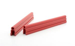 China High Quality PVC Strip for Profile factory