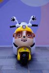2022 Cute Children's Ride On Electric Toy Motorcycles Car for Kids Age Range 5-7