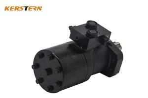 China OMH Final Inspection Hydraulic Orbit Motor Pumps Speed For Boat Industry factory