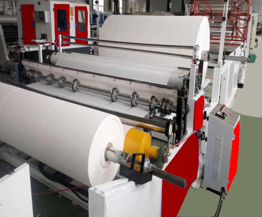 Second Hand Roof Sheet Roll Forming Machine For Concrete Tile Making