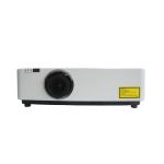 DLP Projector For Large Rooms 500 Inch Huge Screen Optional Lens For Church
