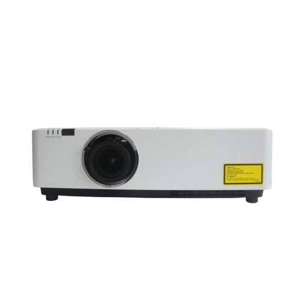 Large Venue Projector DLP Optional Lens 500 Inch Huge Screen WUXGA High
