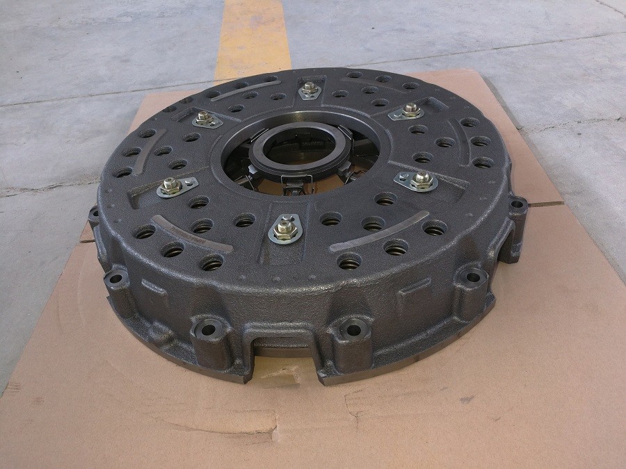 D0032507004 CLUTCH COVER