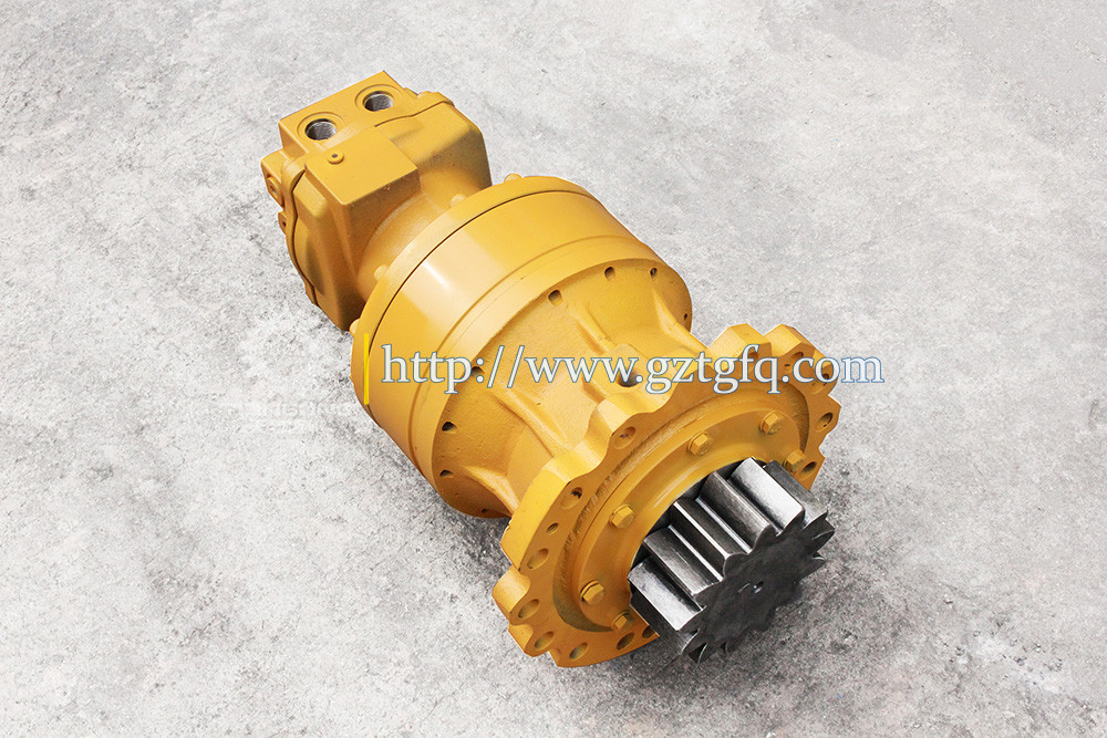 E12C E312D E313D E313D2 Excavator Swing Drive 170-9893 169-5549