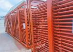 SA192M Carbon Steel Economizer Coil For Sugar Mill