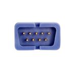 Adult Disposable Spo2 Sensor Adhesive Durable For Main Brand Monitors Compatible