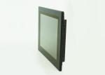 15" 1024*768 Embedded High Brightness Waterproof 1000 Nits Monitor