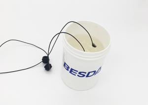 China Highly Conductive EEG Electrode Gel For ECG / Defibrillation / Biofeedback / EMG factory