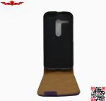 New Hot Selling Multi Color PU Flip Leather Cases For MOTO G Durable Dirtproof