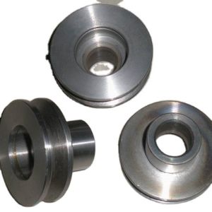 ISO9001 Industry Machinery Precision Cnc Machined Components