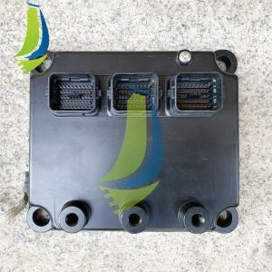 China 494-6472 ECM Engine Control Module Controller 4946472 for 313 315 320 Excavator on sale China 494-6472 ECM Engine Control Module Controller 4946472 for 313 315 320 Excavator on sale