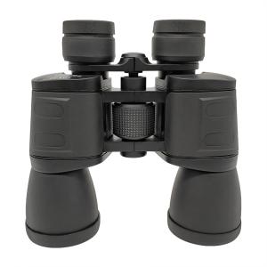 China Military Center Focus HD Binocular Telescope 10x50 IPX7 Waterproof Compact factory