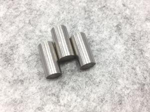 China 45% Cobalt Dental Casting Alloys 22.5% Iron 325HV10 Hardness CE Assured factory