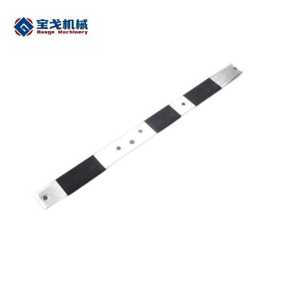 Heat Shrinkable Aluminum Busbar for Electric Car Project