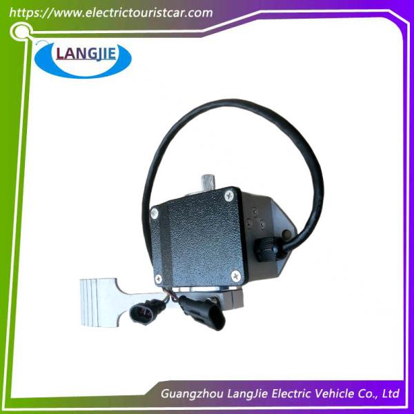 Electronic Foot Pedal Throttle EFP-005 LVTONG Club Automotive Components