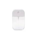 38ml 45ml 50ml Plastic Perfume Bottle Jar Pocket Perfume Credit Card
