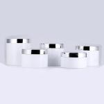 Aluminum Foil Seal Cosmetic Plastic Holder