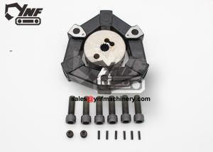 China Hydraulic Pump Drive Coupling Excavator Coupler Element John Deere 4654760 factory