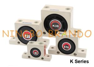 China Findeva Type K Series Pneumatic Ball Vibrator For Hopper factory