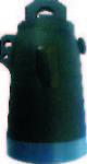 Class Insulated Cap Cable Separable Connectors Rubber 200 A 15 Kv