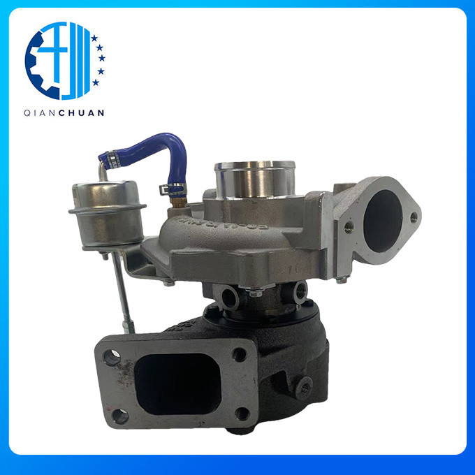 761916-0006 Turbocharger For Hino Excavator SK250-8 Engine J05E
