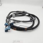 Support OEM ZX470-3 ZX450-3 ZX500-3 ZX520-3 Wire Harness 2052446 Excavator Spare