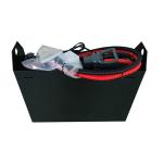 Rechargeable 25.6V / 173AH Electric Pallet Jack Battery China Lithium Supplier