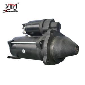 China 12V Engine Starter Motor IS1201 IS105 CST30170 Diesel Engine Accessories 2873K405 factory