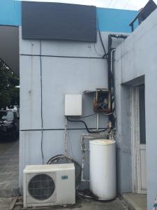 China solar panel for water heater factory