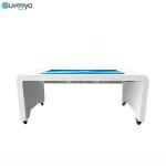 1920×1080 Multi Touch Interactive Table 10 Points For Conference 65 inch