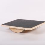 Ankle Physiotherapy Rehabilitation Equipment Yoga Fitness Balance Board
