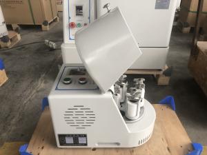China 100kg Small Ball Mill Nano Ultra Fine Powder Grinding Machine factory