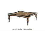 Coffee table price living room furniture China supplier neo classical furnitrue