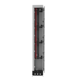 5.12KWH LiFePO4 Lithium Battery Stackable Support RS485 / CAN