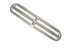 Stainless Steel Swimming Pool Control System , Hydrotherapy Vinky Shower Massage