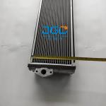Excavator Hydraulic Oil Cooler PC130-7 Fuel Cooling 203-03-71130