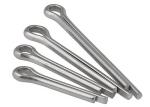 4mm 5mm Alloy Steel B8 B8M B8T A453 GR660 A286 Spring Cotter Split Pin DIN94