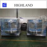 90kw Pump Truck Hydraulic Valve Testing Machine 380L/Min Flow Rate