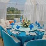 Contemporary Design Outdoor Star Room Bubble Room Hotel Restaurant Homestay Camp