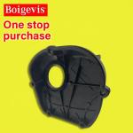 Never Leaks Engine Parts Aluminum Alloy Timing Cover Kit 06H103269 For Audi A4