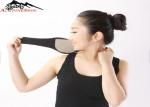 Tourmaline Self Heating Neck Support Brace with Magnet Stones for Pain Relief
