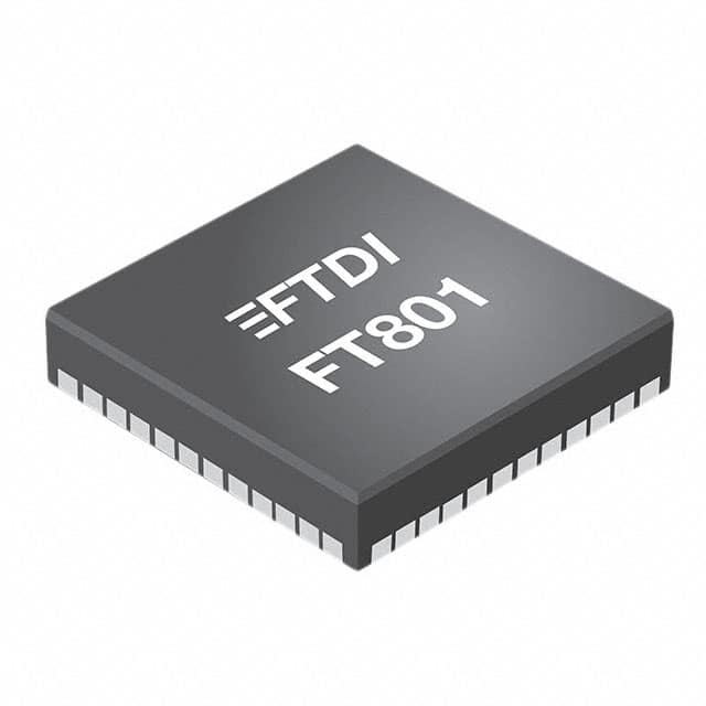China FT801Q-T factory