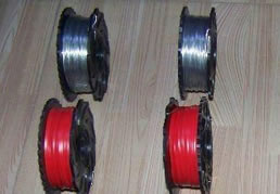 U type wire/Pvc coated u type wire/Galvanized u type wire
