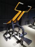 Reasonable price Exercise Fitness Equipment Vertical Traction/ Techno Lat pull