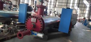 China Automatic ISO9001 Feather Meal Processing Equipment factory